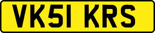 VK51KRS