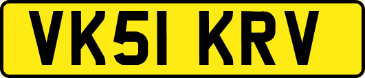 VK51KRV