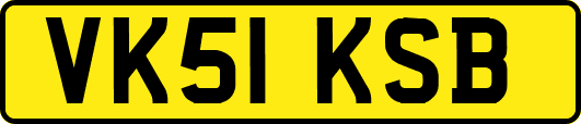 VK51KSB