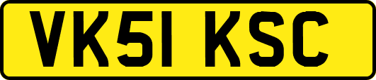 VK51KSC