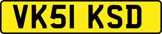 VK51KSD