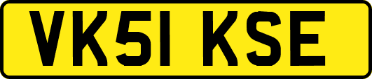VK51KSE