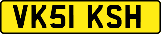 VK51KSH