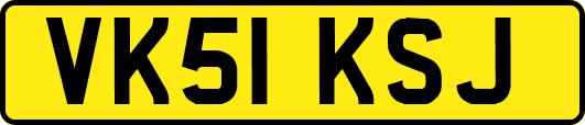 VK51KSJ