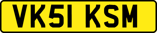 VK51KSM