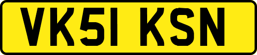 VK51KSN