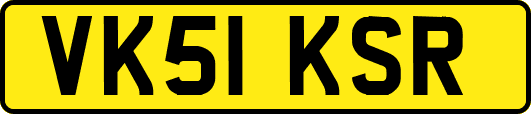 VK51KSR