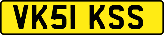 VK51KSS