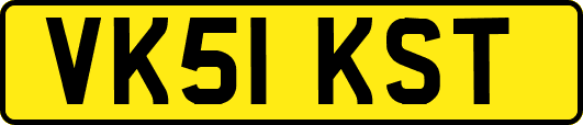 VK51KST