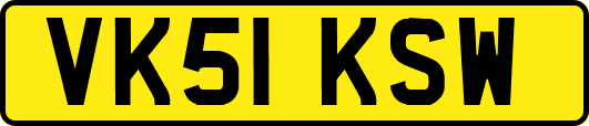 VK51KSW