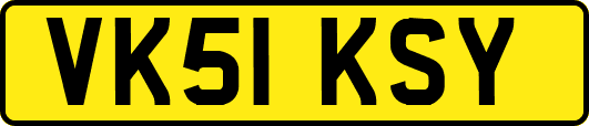 VK51KSY
