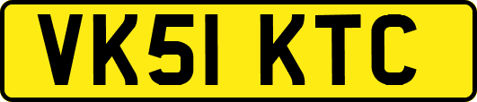 VK51KTC