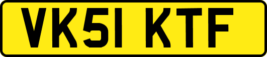 VK51KTF