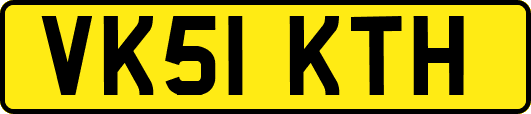 VK51KTH