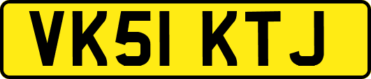 VK51KTJ