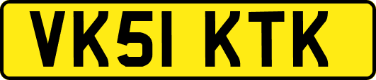 VK51KTK