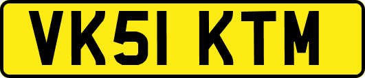 VK51KTM