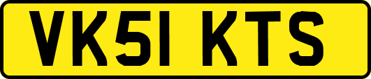 VK51KTS