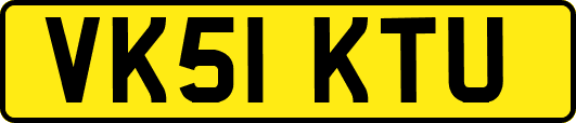 VK51KTU