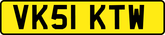 VK51KTW