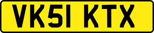 VK51KTX