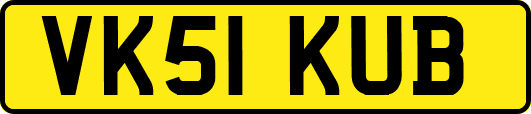 VK51KUB