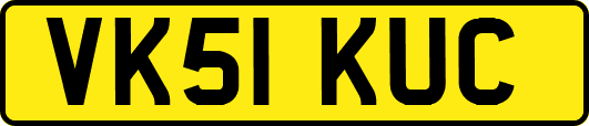 VK51KUC