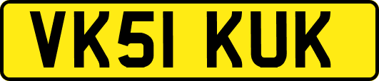 VK51KUK