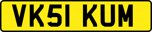 VK51KUM