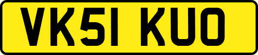 VK51KUO