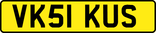 VK51KUS