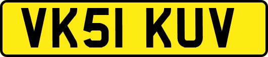 VK51KUV