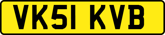 VK51KVB