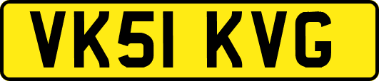 VK51KVG