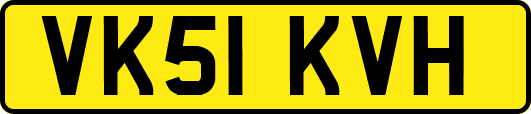 VK51KVH