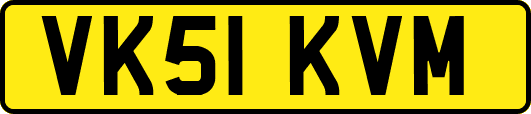 VK51KVM