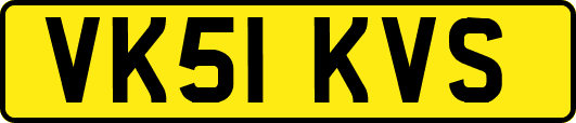 VK51KVS