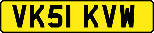 VK51KVW
