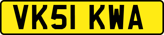 VK51KWA