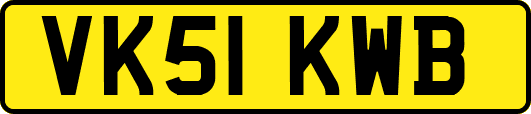 VK51KWB
