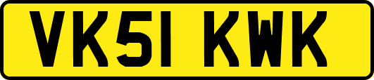 VK51KWK