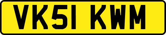 VK51KWM