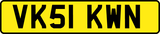 VK51KWN