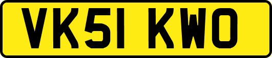 VK51KWO