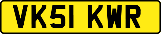 VK51KWR