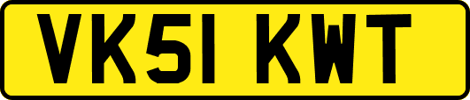 VK51KWT