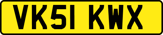 VK51KWX