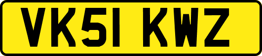 VK51KWZ