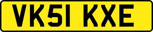 VK51KXE