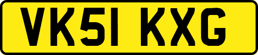VK51KXG
